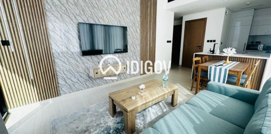 1 bedroom Apartment in District 13, UAE No. 184616