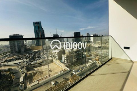 1 bedroom Apartment in District 13, UAE No. 184616 11