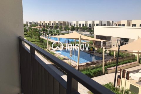 4 bedrooms Villa in EMAAR South, UAE No. 184622 27