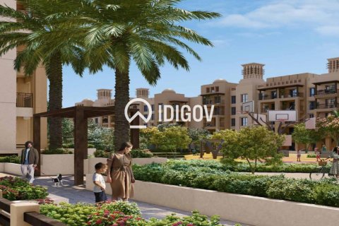 1 bedroom Apartment in Umm Suqeim 3, UAE No. 184619 4