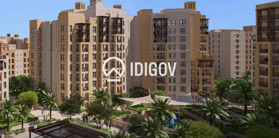 1 bedroom Apartment in Umm Suqeim 3, UAE No. 184619