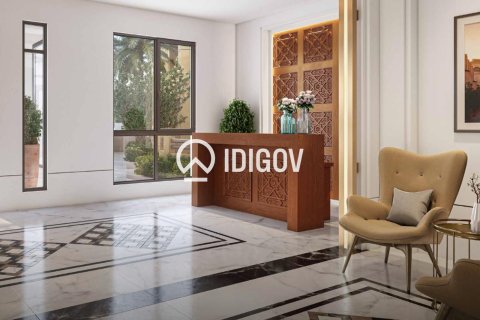1 bedroom Apartment in Umm Suqeim 3, UAE No. 184619 7