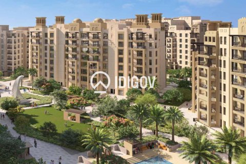 1 bedroom Apartment in Umm Suqeim 3, UAE No. 184619 3
