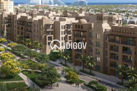 1 bedroom Apartment in Umm Suqeim 3, UAE No. 184619 5
