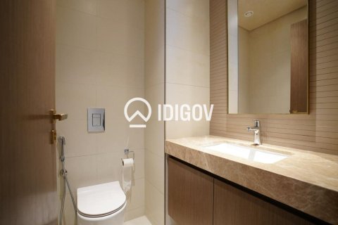 2 bedrooms Apartment in EMAAR Beachfront, UAE No. 184620 12
