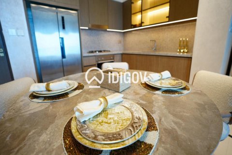 2 bedrooms Apartment in EMAAR Beachfront, UAE No. 184620 5