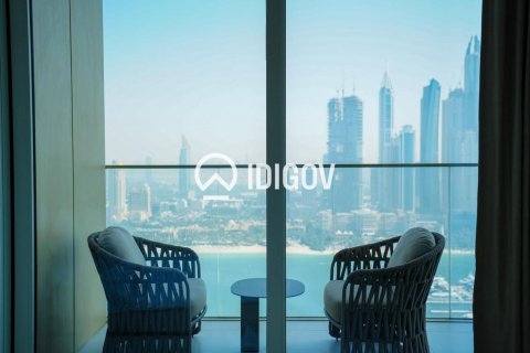 2 bedrooms Apartment in EMAAR Beachfront, UAE No. 184620 7