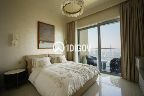 2 bedrooms Apartment in EMAAR Beachfront, UAE No. 184620 9