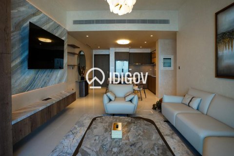 2 bedrooms Apartment in EMAAR Beachfront, UAE No. 184620 4