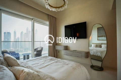 2 bedrooms Apartment in EMAAR Beachfront, UAE No. 184620 8