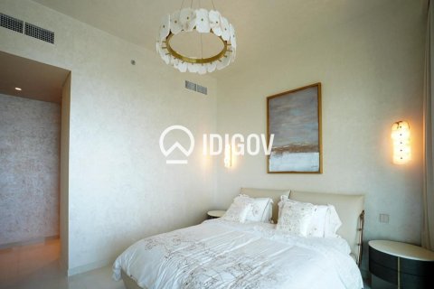 2 bedrooms Apartment in EMAAR Beachfront, UAE No. 184620 10