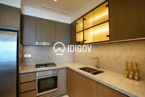 2 bedrooms Apartment in EMAAR Beachfront, UAE No. 184620 6