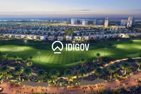 174.75m² Land in Dubai, UAE No. 184618 4