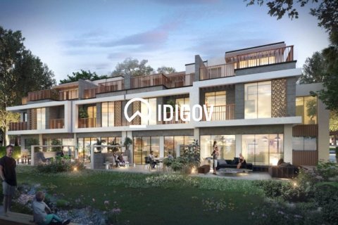 174.75m² Land in Dubai, UAE No. 184618 2