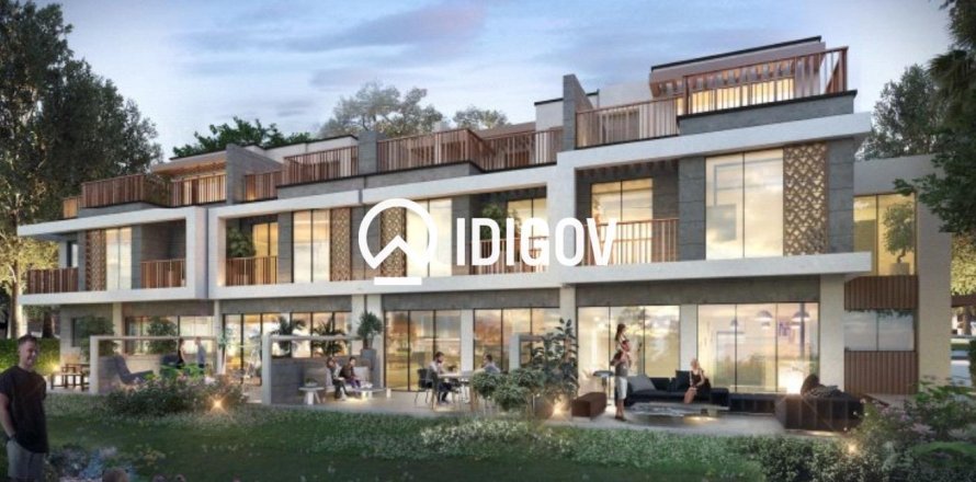 174.75m² Land in Dubai, UAE No. 184618