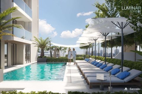 1 bedroom Apartment in Jumeirah Village Triangle, UAE No. 184617 7