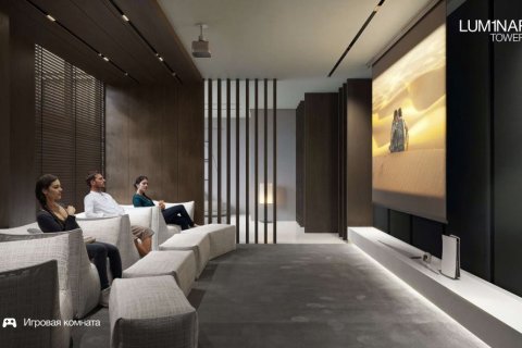 1 bedroom Apartment in Jumeirah Village Triangle, UAE No. 184617 9