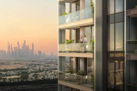1 bedroom Apartment in Jumeirah Village Triangle, UAE No. 184617 4