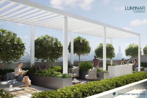 1 bedroom Apartment in Jumeirah Village Triangle, UAE No. 184617 17