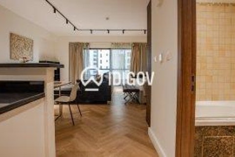 Studio Apartment in Rimal, UAE No. 184621 3