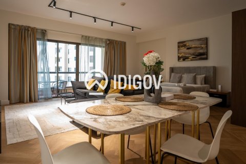 Studio Apartment in Rimal, UAE No. 184621 18