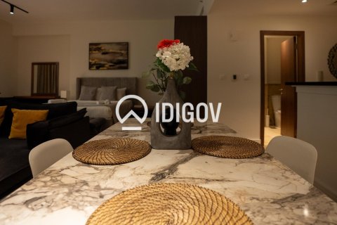 Studio Apartment in Rimal, UAE No. 184621 7