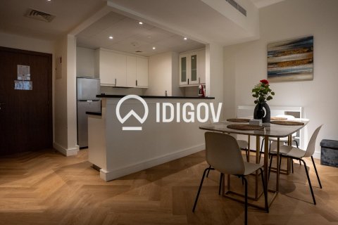 Studio Apartment in Rimal, UAE No. 184621 8