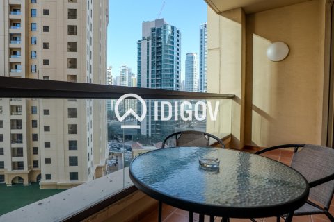 Studio Apartment in Rimal, UAE No. 184621 9