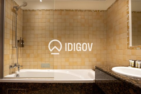 Studio Apartment in Rimal, UAE No. 184621 5