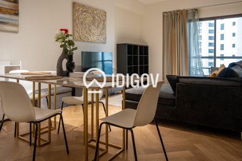Studio Apartment in Rimal, UAE No. 184621 17