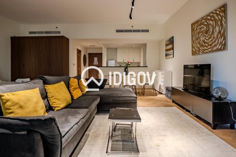 Studio Apartment in Rimal, UAE No. 184621 2