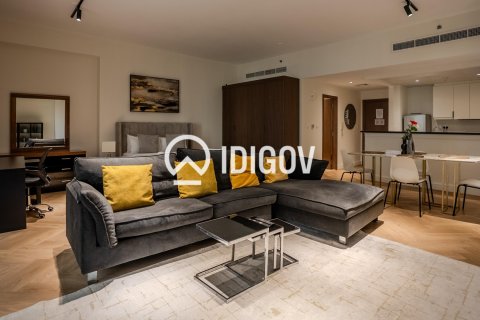 Studio Apartment in Rimal, UAE No. 184621 12