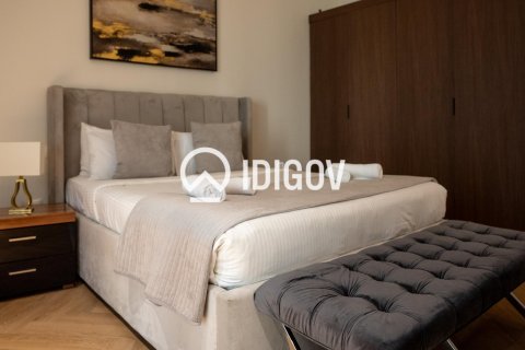 Studio Apartment in Rimal, UAE No. 184621 13