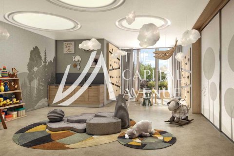 Appartement de 2 chambres à Yas Island, UAE No. 207640 6