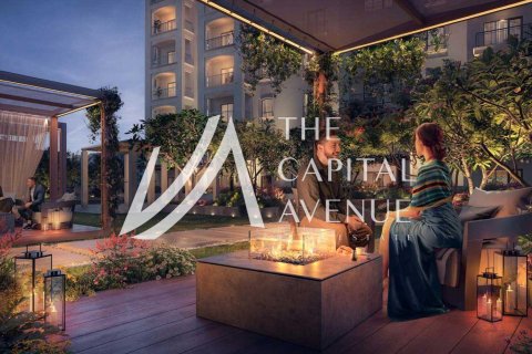 Appartement de 2 chambres à Yas Island, UAE No. 207640 8