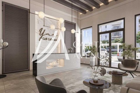 Appartement de 2 chambres à Yas Island, UAE No. 207640 9