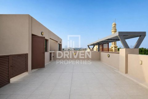 4 bedrooms Villa in Meydan, UAE No. 204001 27
