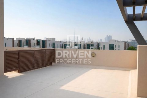 4 bedrooms Villa in Meydan, UAE No. 204001 28