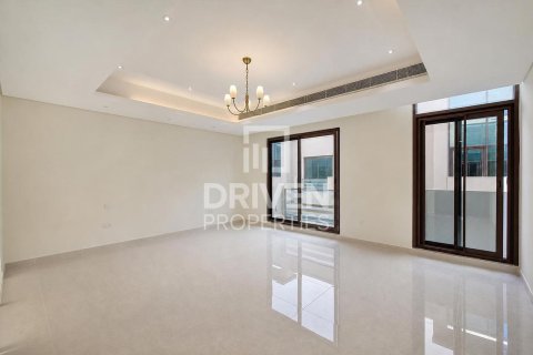 4 bedrooms Villa in Meydan, UAE No. 204001 18