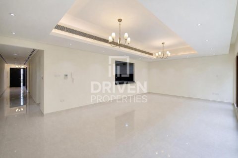 4 bedrooms Villa in Meydan, UAE No. 204001 11