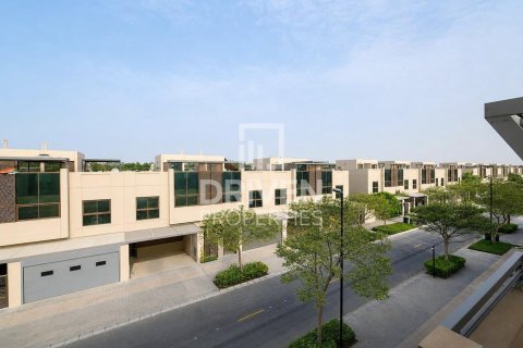 4 bedrooms Villa in Meydan, UAE No. 204001 26
