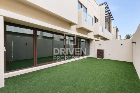 4 bedrooms Villa in Meydan, UAE No. 204001 23