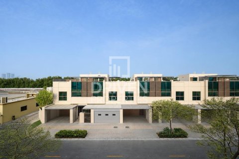 4 bedrooms Villa in Meydan, UAE No. 204001 25