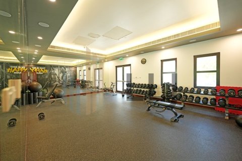 Квартира с 2 спальнями на Остров Саадият, ОАЭ №49609 19