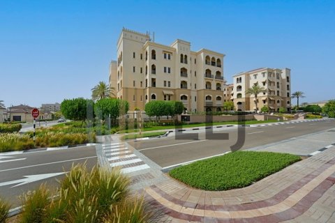 Квартира с 2 спальнями на Остров Саадият, ОАЭ №49609 1