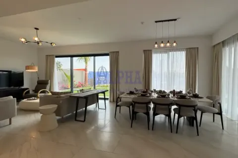 Villa de 4 chambres à Al Hamra Village, UAE No. 163820 8