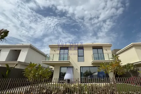 Villa de 4 chambres à Al Hamra Village, UAE No. 163820 12