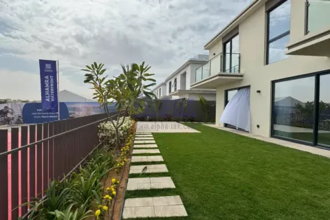 Villa de 4 chambres à Al Hamra Village, UAE No. 163820 9