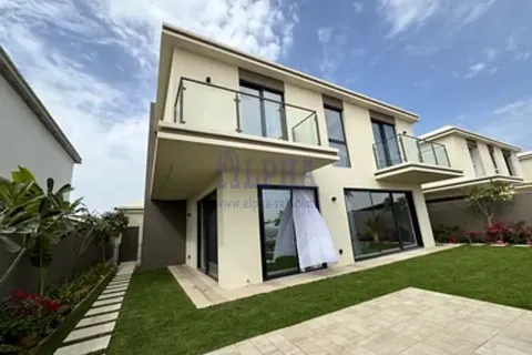 Villa de 4 chambres à Al Hamra Village, UAE No. 163820 11