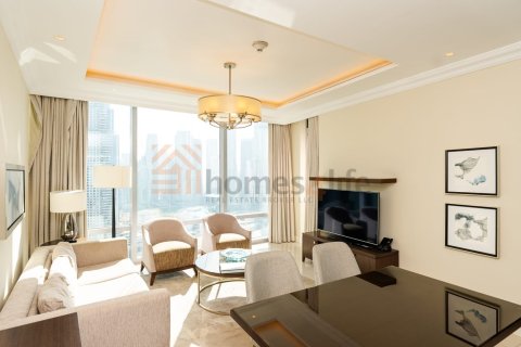 Apartment de 1 dormitorio en Downtown Dubai (Downtown Burj Dubai), UAE No. 163815 16